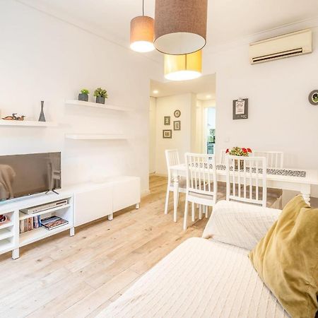 Guestready -Nice 2 Bedroom Apartment In Belem! Лиссабон Экстерьер фото