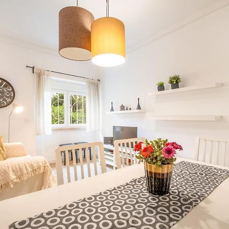 Guestready -Nice 2 Bedroom Apartment In Belem! Лиссабон Экстерьер фото