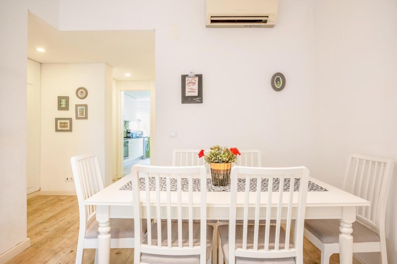 Guestready -Nice 2 Bedroom Apartment In Belem! Лиссабон Экстерьер фото