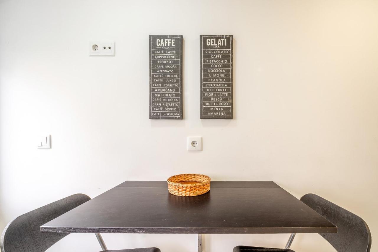 Guestready -Nice 2 Bedroom Apartment In Belem! Лиссабон Экстерьер фото
