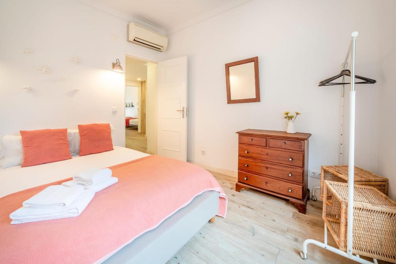 Guestready -Nice 2 Bedroom Apartment In Belem! Лиссабон Экстерьер фото