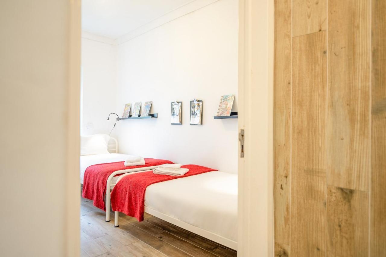 Guestready -Nice 2 Bedroom Apartment In Belem! Лиссабон Экстерьер фото