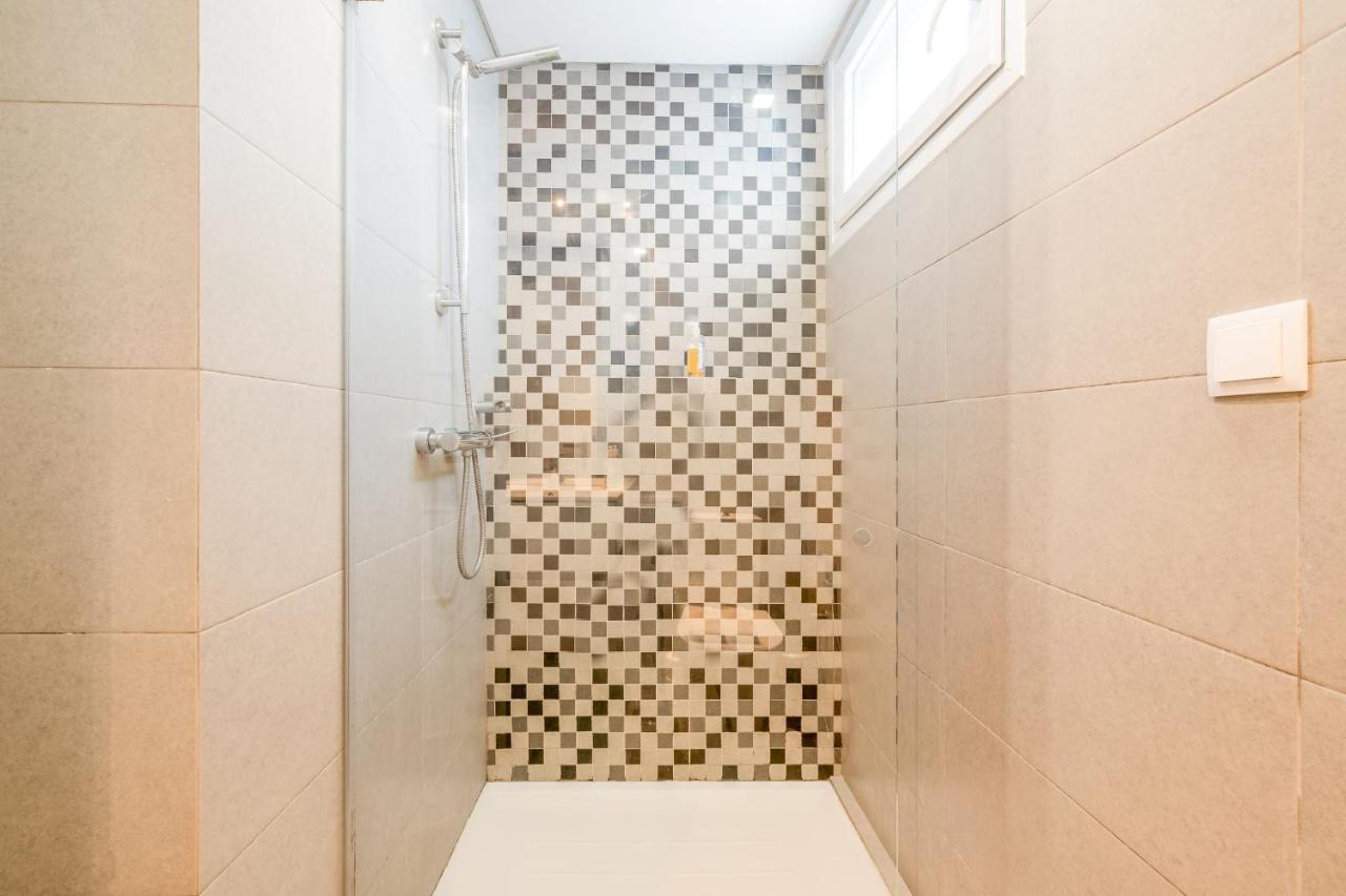 Guestready -Nice 2 Bedroom Apartment In Belem! Лиссабон Экстерьер фото