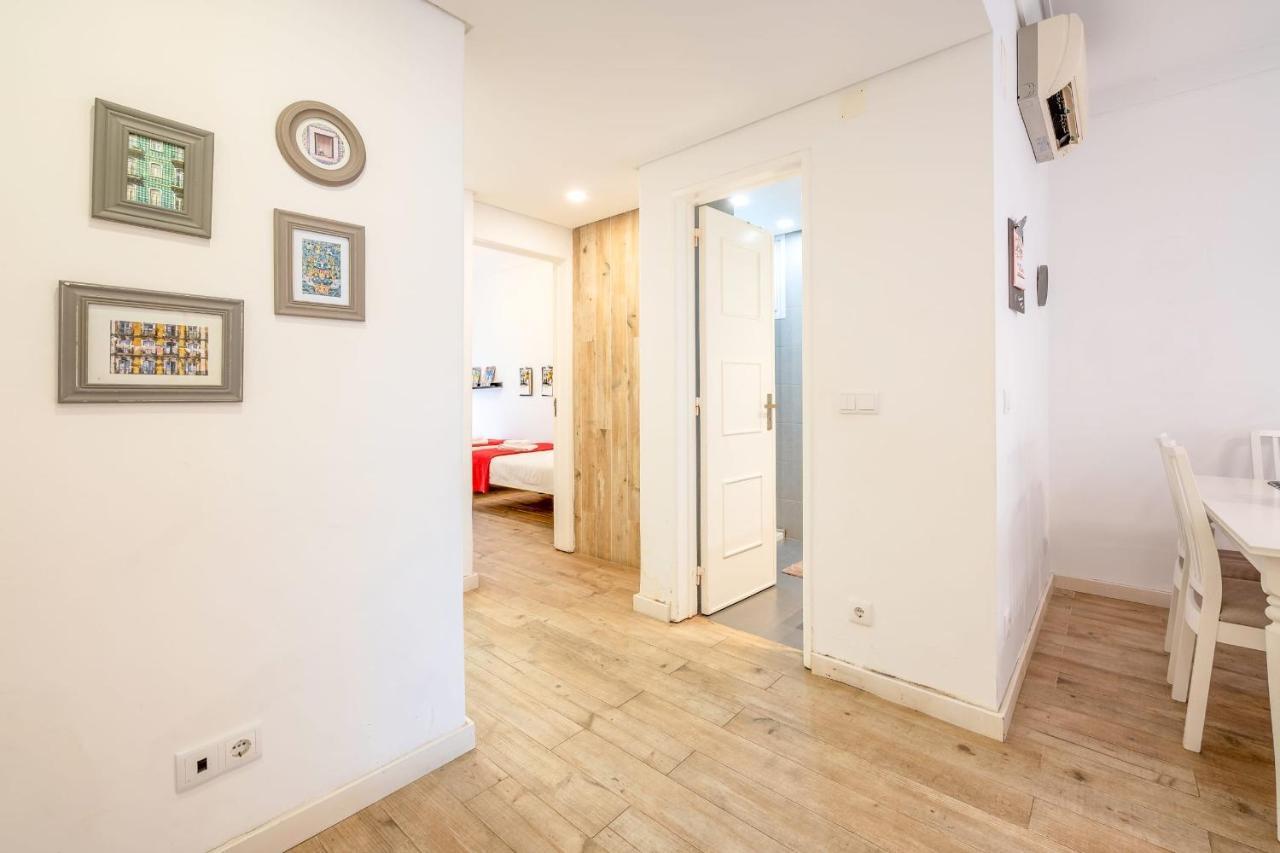 Guestready -Nice 2 Bedroom Apartment In Belem! Лиссабон Экстерьер фото