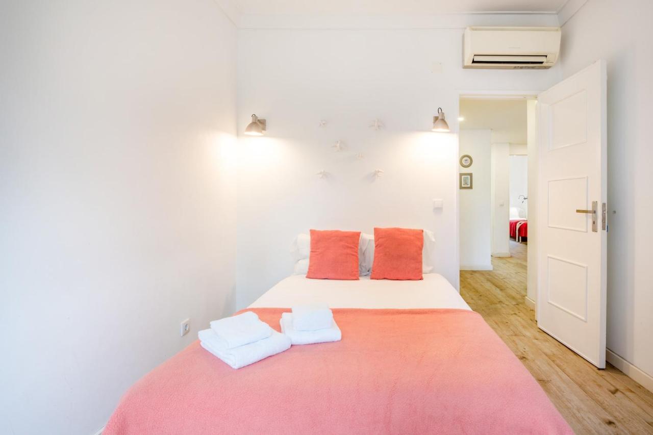 Guestready -Nice 2 Bedroom Apartment In Belem! Лиссабон Экстерьер фото