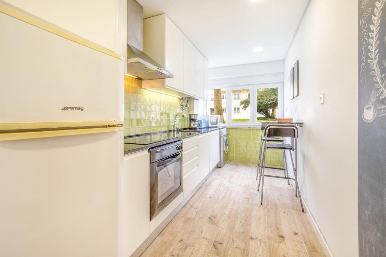 Guestready -Nice 2 Bedroom Apartment In Belem! Лиссабон Экстерьер фото