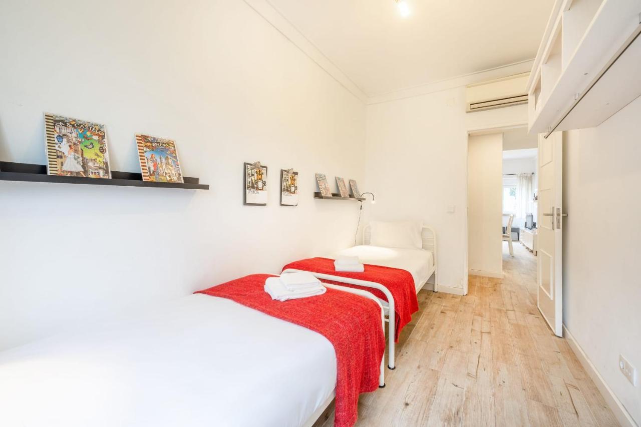 Guestready -Nice 2 Bedroom Apartment In Belem! Лиссабон Экстерьер фото